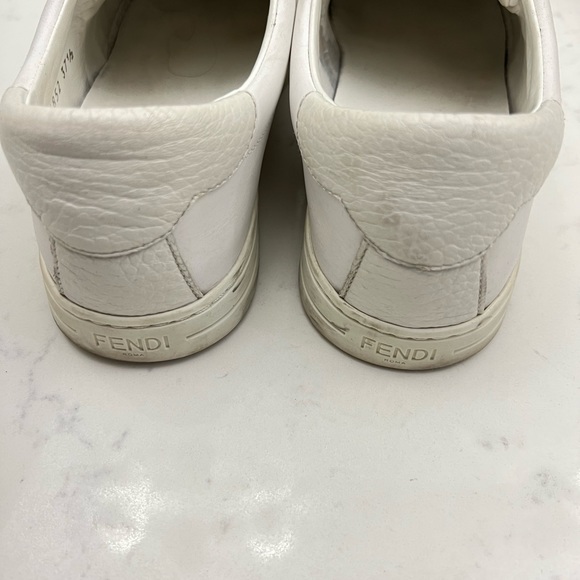 Fendi sneakers - Picture 3 of 4